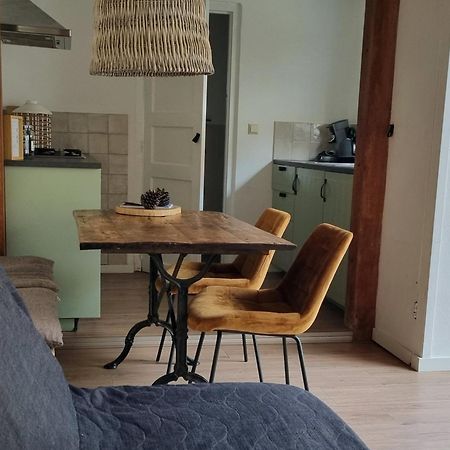 Cottage Near The Beach In The Center.**** Noordwijk Bagian luar foto