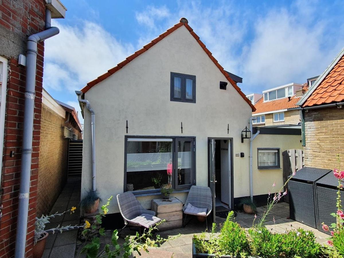 Cottage Near The Beach In The Center.**** Noordwijk Bagian luar foto