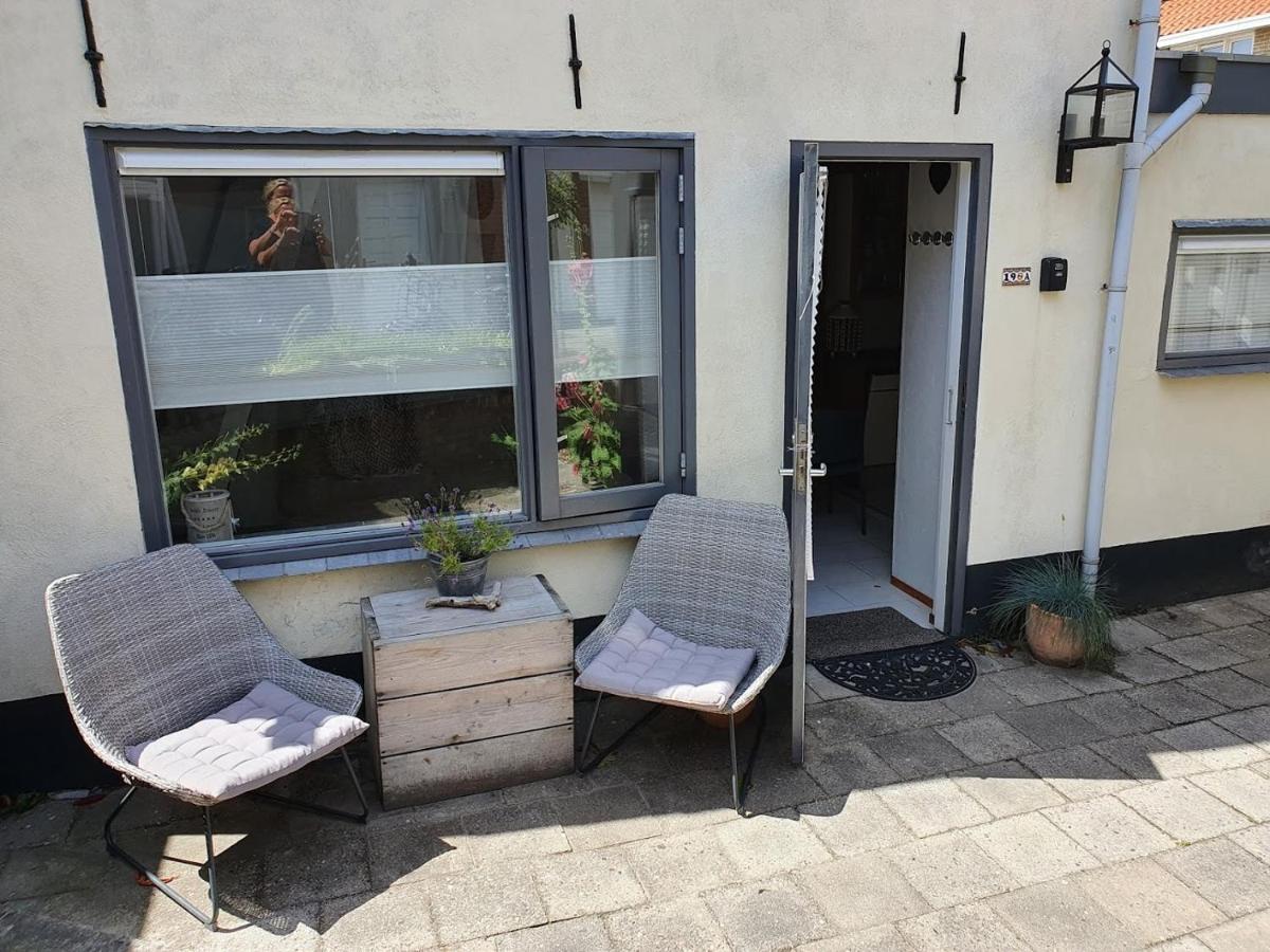 Cottage Near The Beach In The Center.**** Noordwijk Bagian luar foto