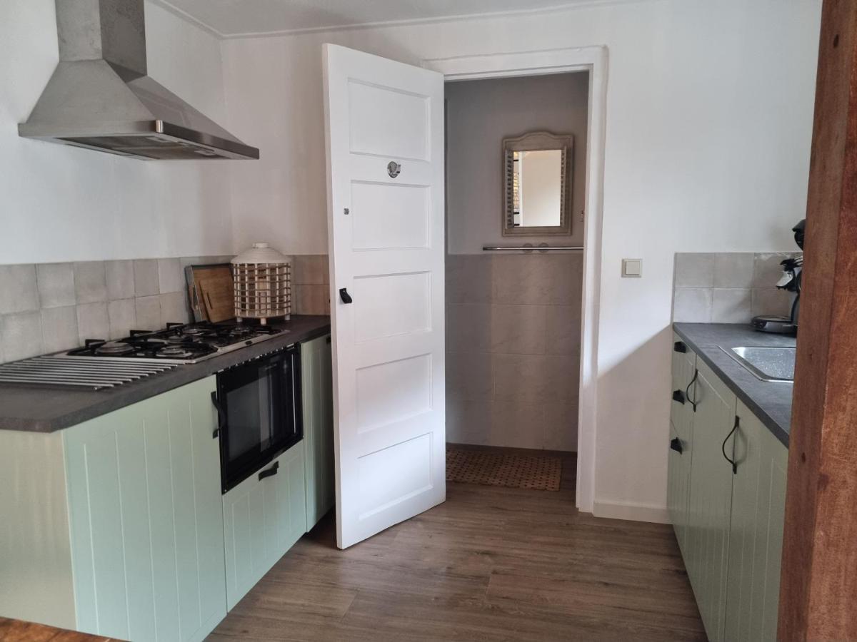 Cottage Near The Beach In The Center.**** Noordwijk Bagian luar foto