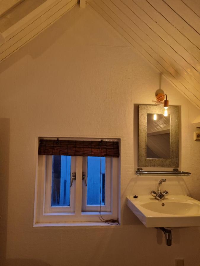 Cottage Near The Beach In The Center.**** Noordwijk Bagian luar foto
