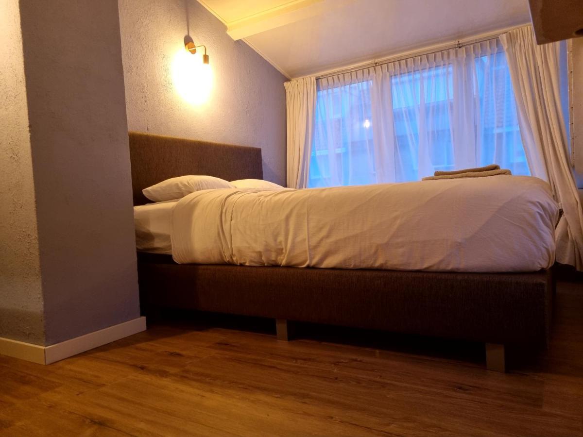 Cottage Near The Beach In The Center.**** Noordwijk Bagian luar foto