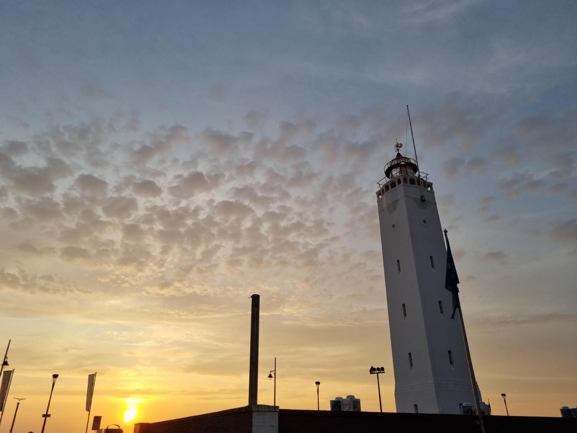 Cottage Near The Beach In The Center.**** Noordwijk Bagian luar foto